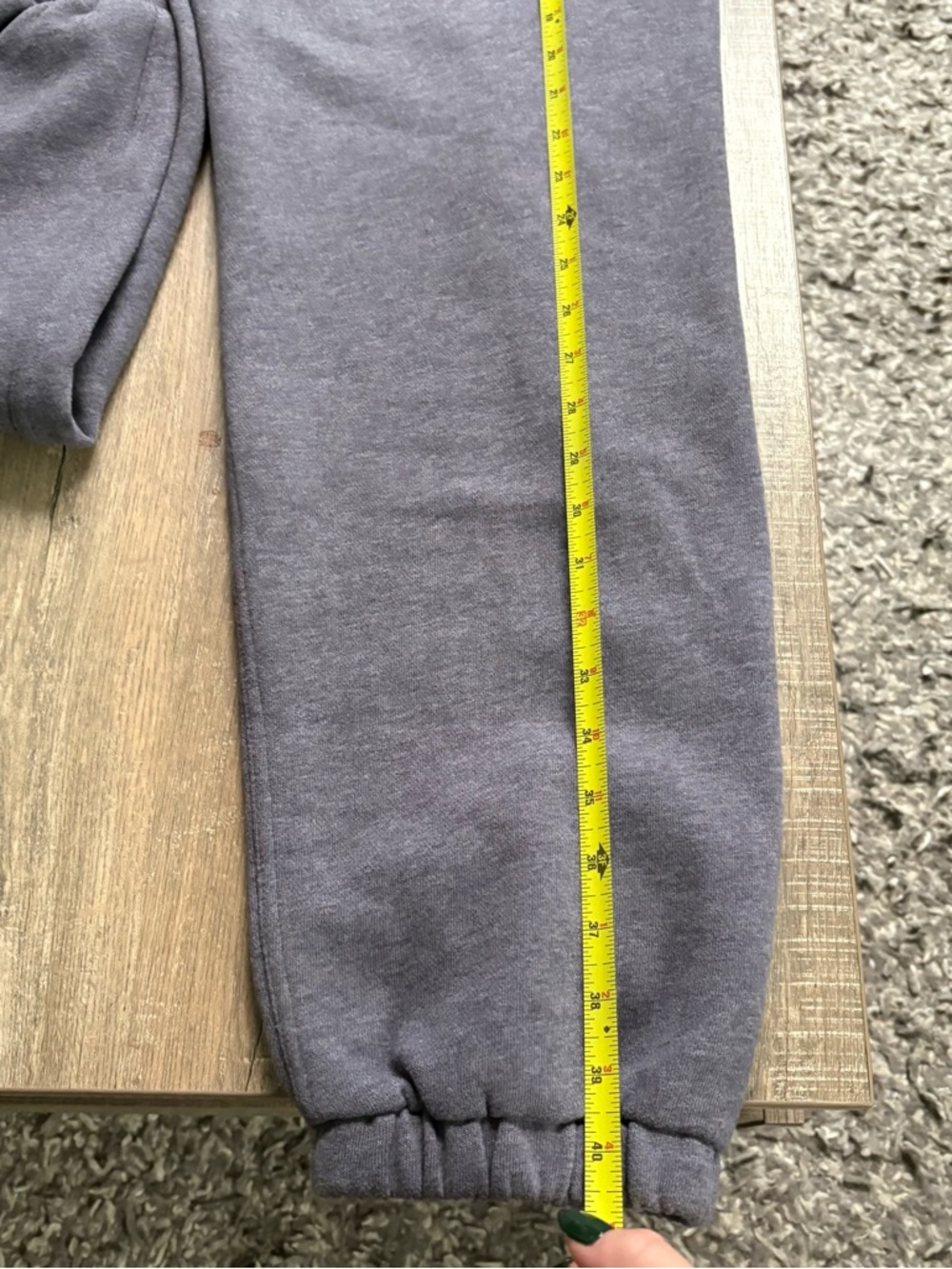 Lululemon Scuba Jogger - Picture 10 of 13